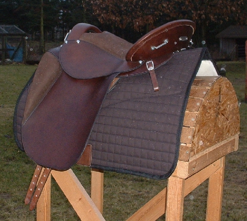 American Flex Amigo Dressage