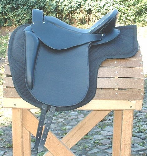 American Flex Amigo Dressage