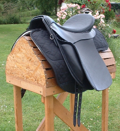 American Flex Dressage