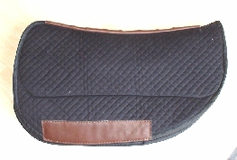 American Flex Westernpad